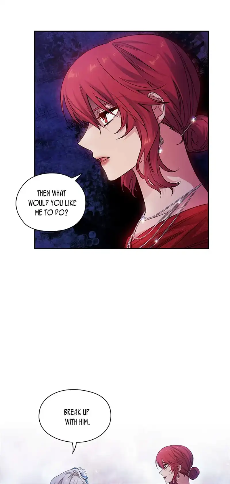 Reminiscence Adonis Chapter 193 page 19