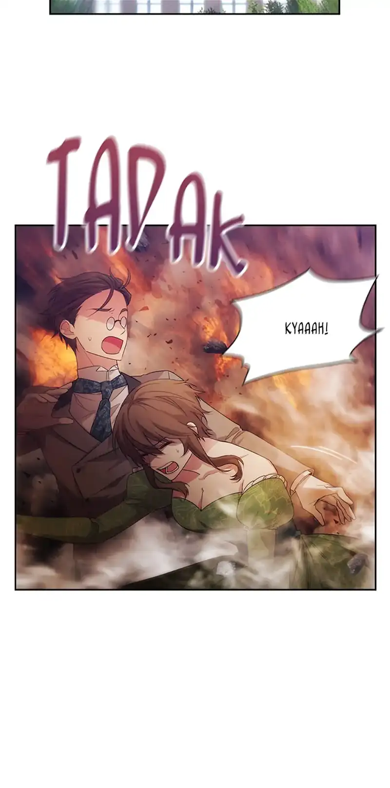 Reminiscence Adonis Chapter 194 page 2