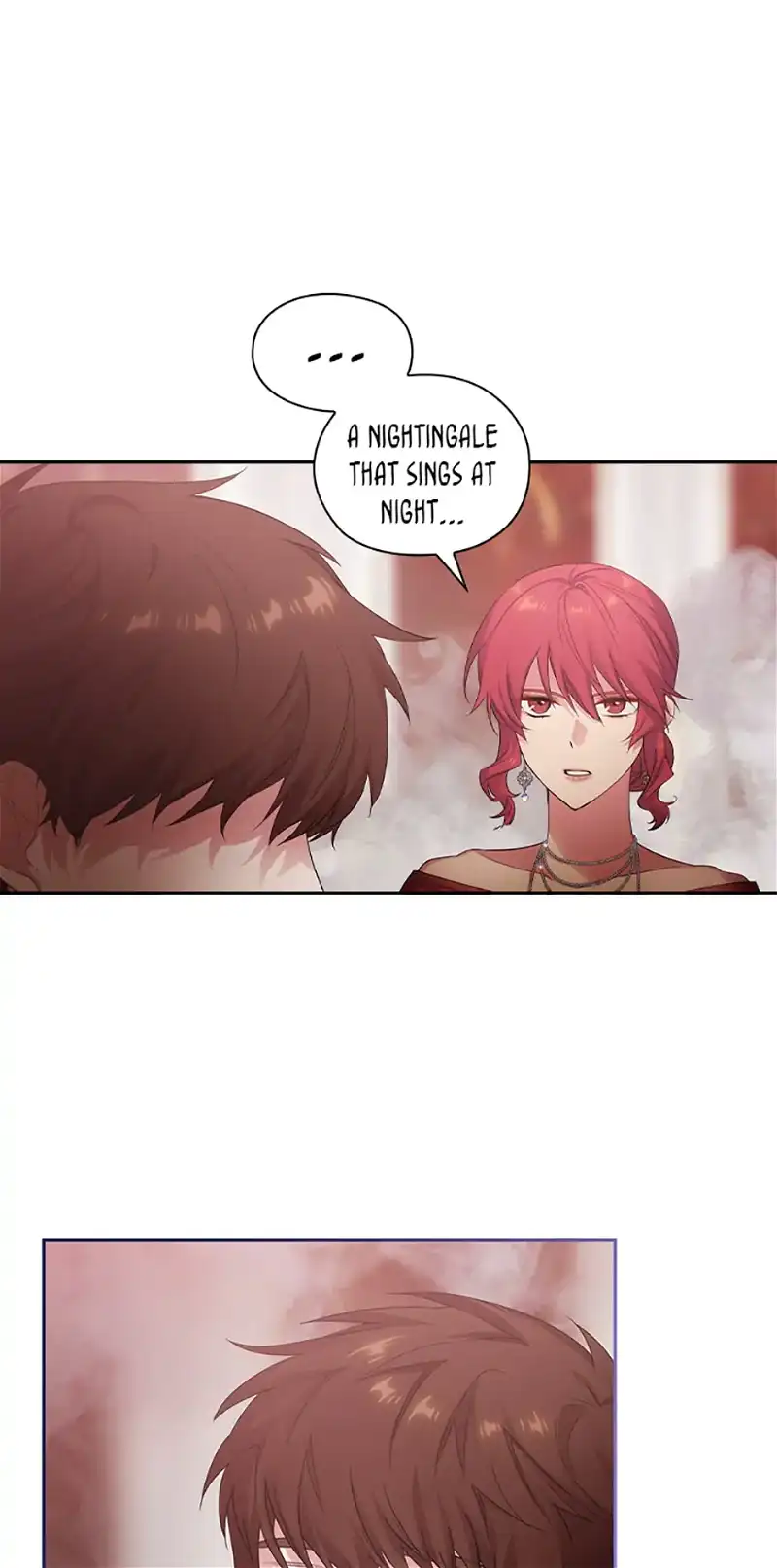 Reminiscence Adonis Chapter 194 page 7