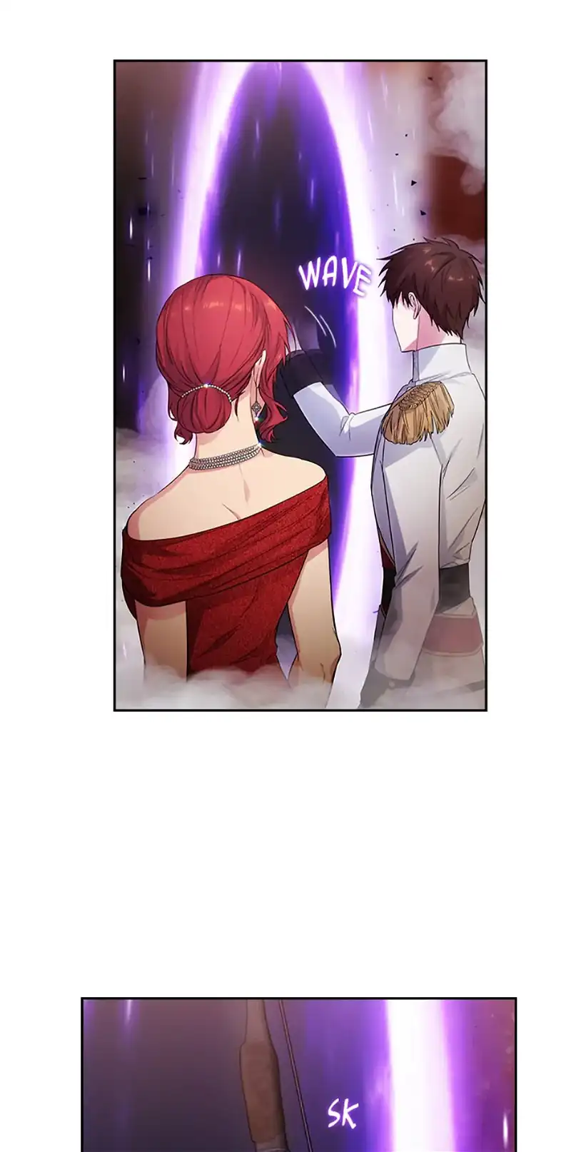 Reminiscence Adonis Chapter 194 page 5