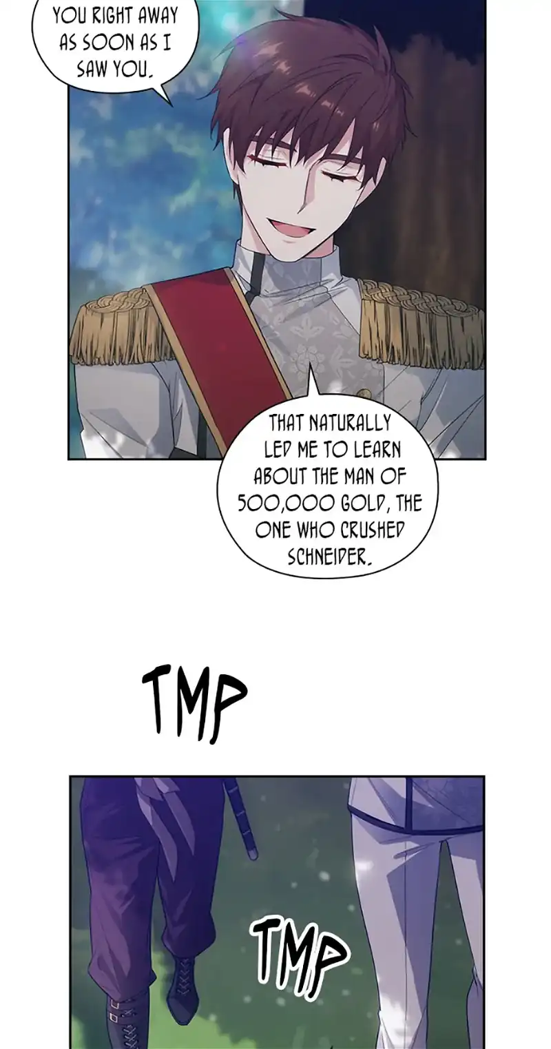 Reminiscence Adonis Chapter 194 page 16