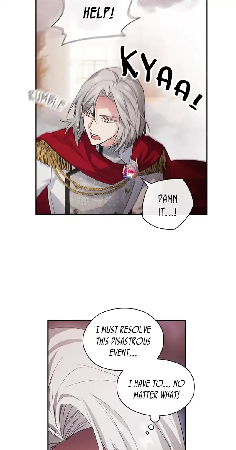 Reminiscence Adonis Chapter 194 page 13