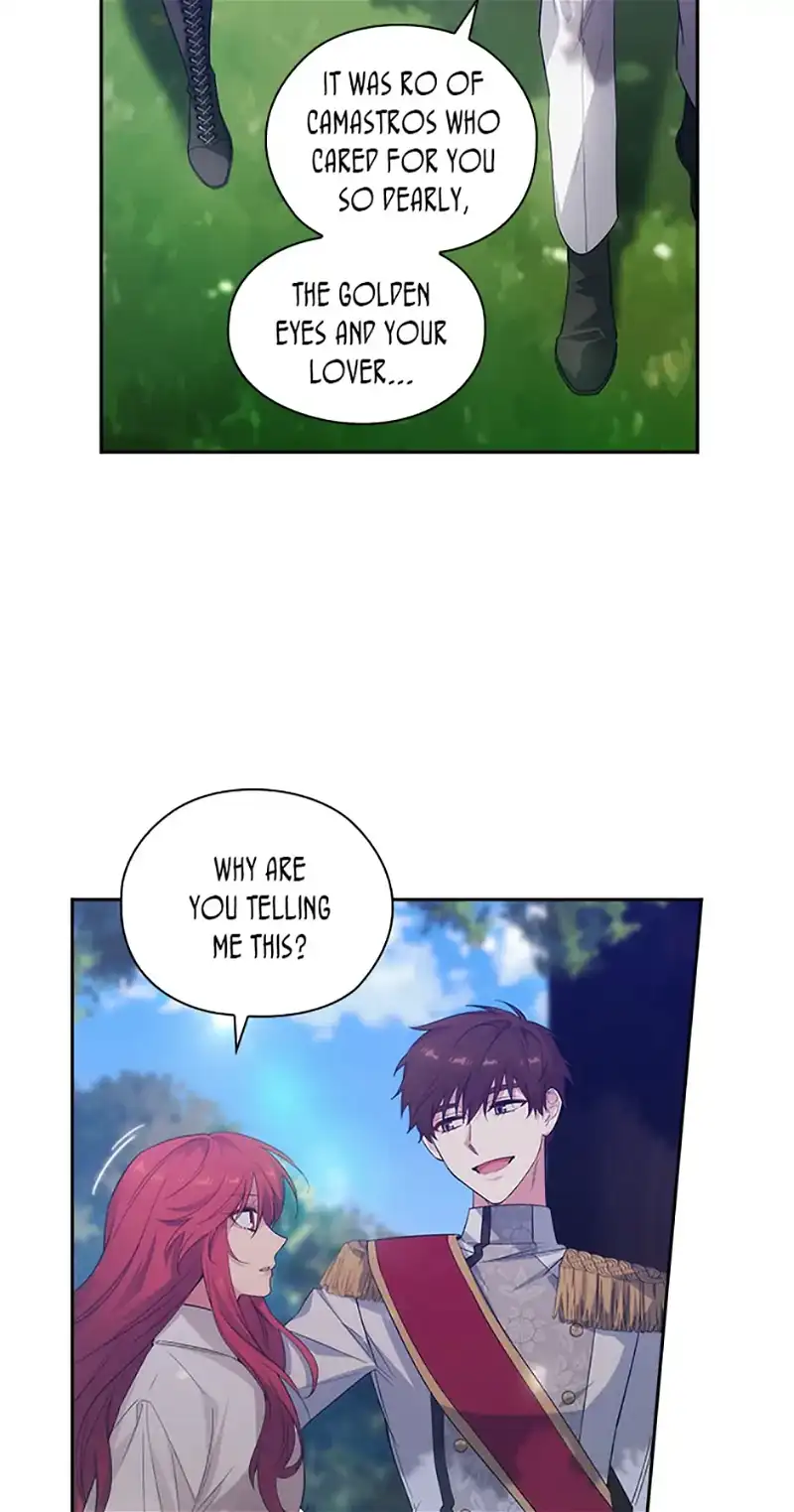 Reminiscence Adonis Chapter 194 page 17