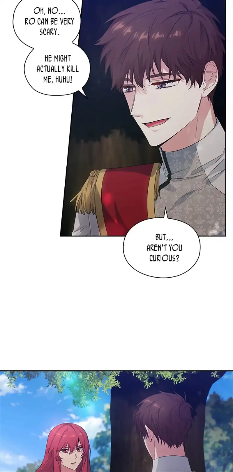 Reminiscence Adonis Chapter 194 page 20