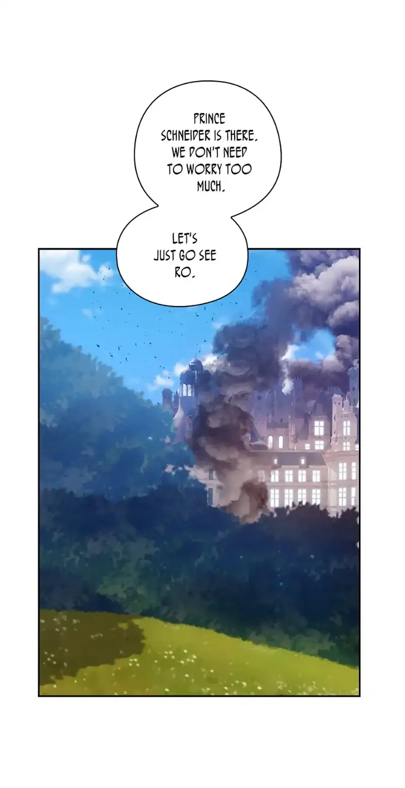 Reminiscence Adonis Chapter 194 page 31