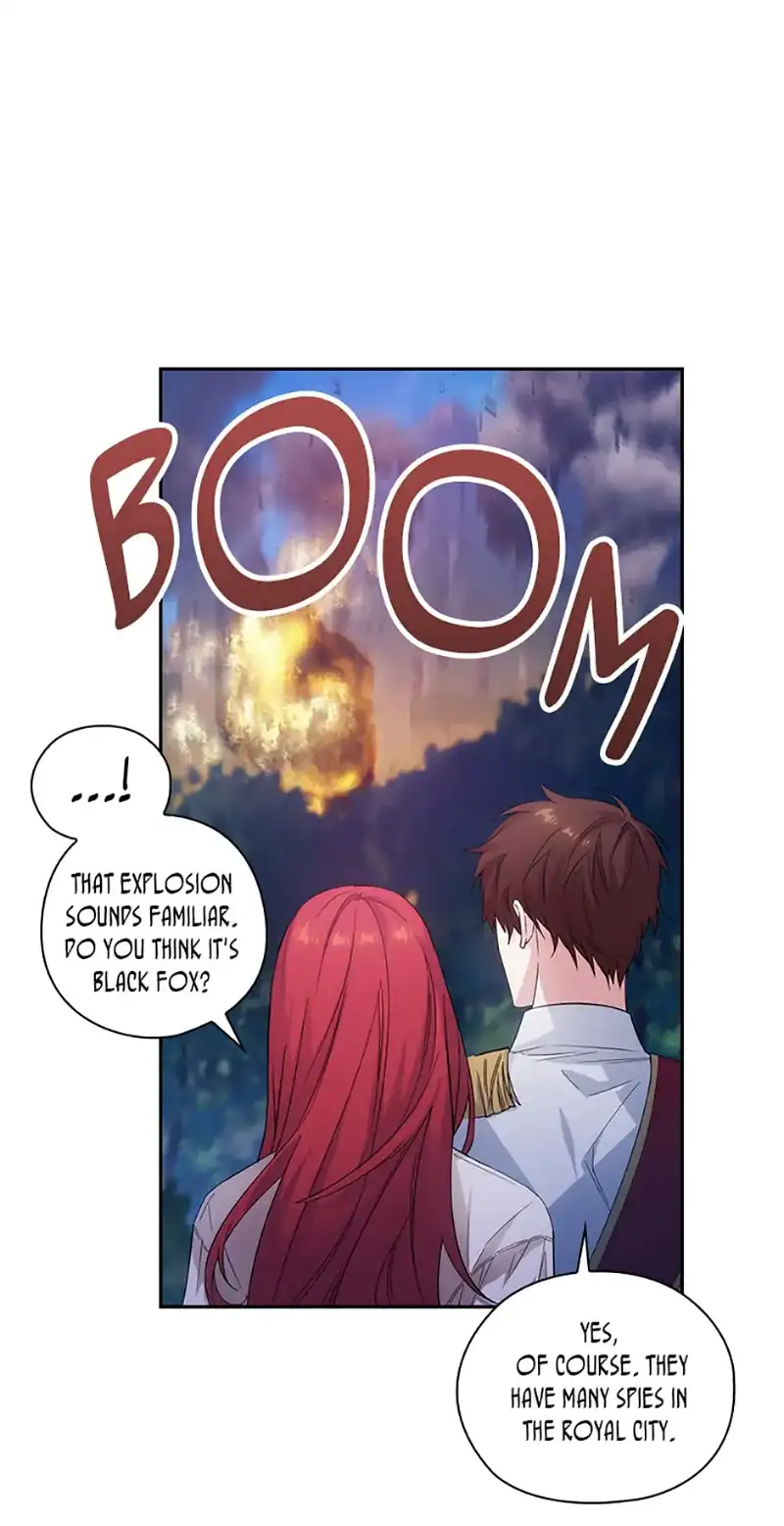 Reminiscence Adonis Chapter 194 page 30