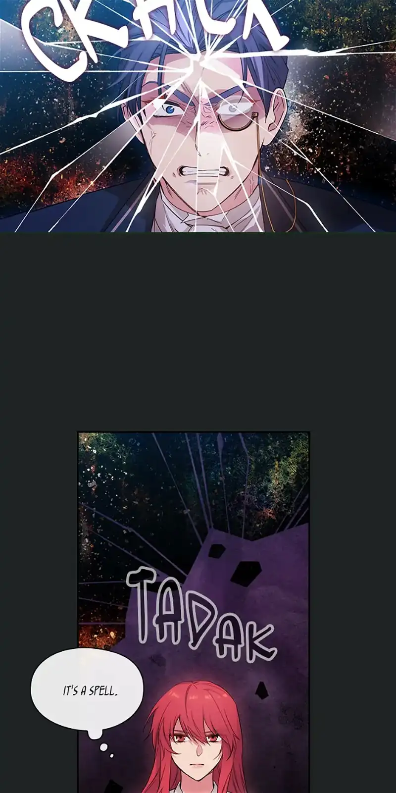 Reminiscence Adonis Chapter 194 page 46