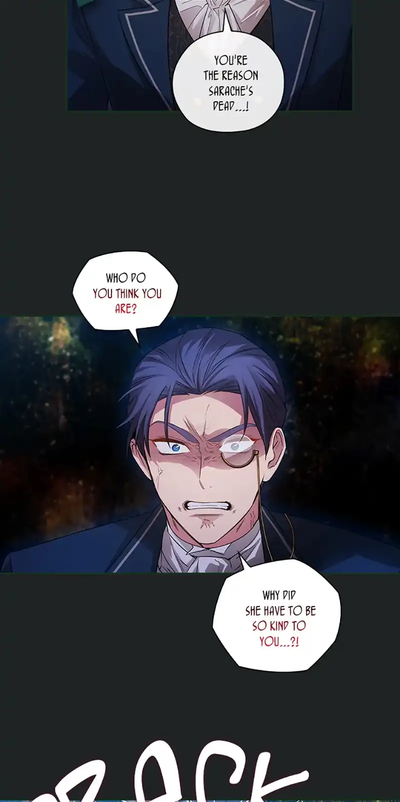 Reminiscence Adonis Chapter 194 page 45