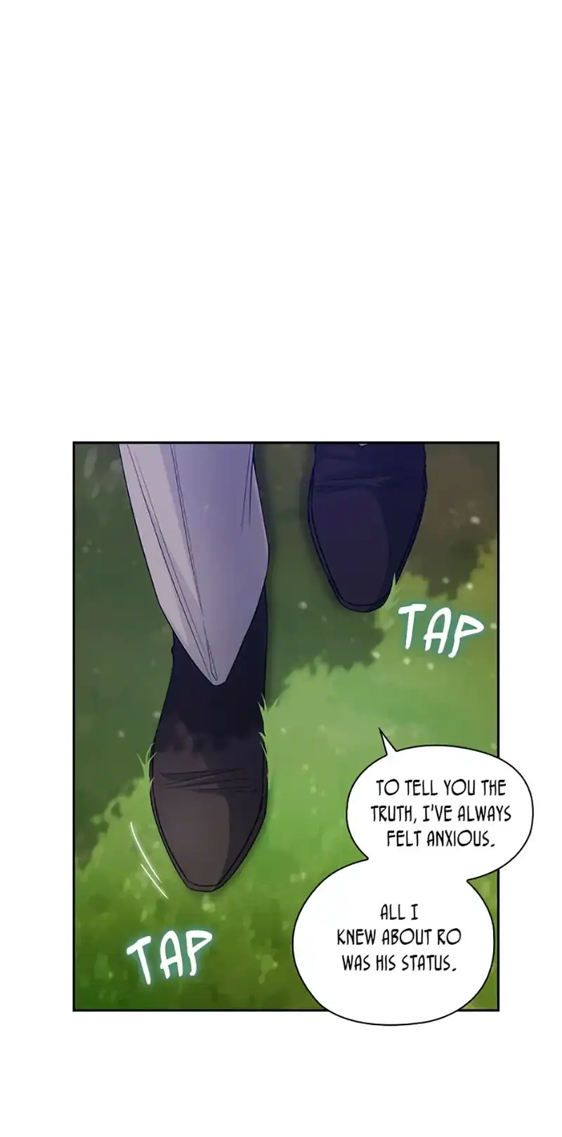 Reminiscence Adonis Chapter 194 page 22