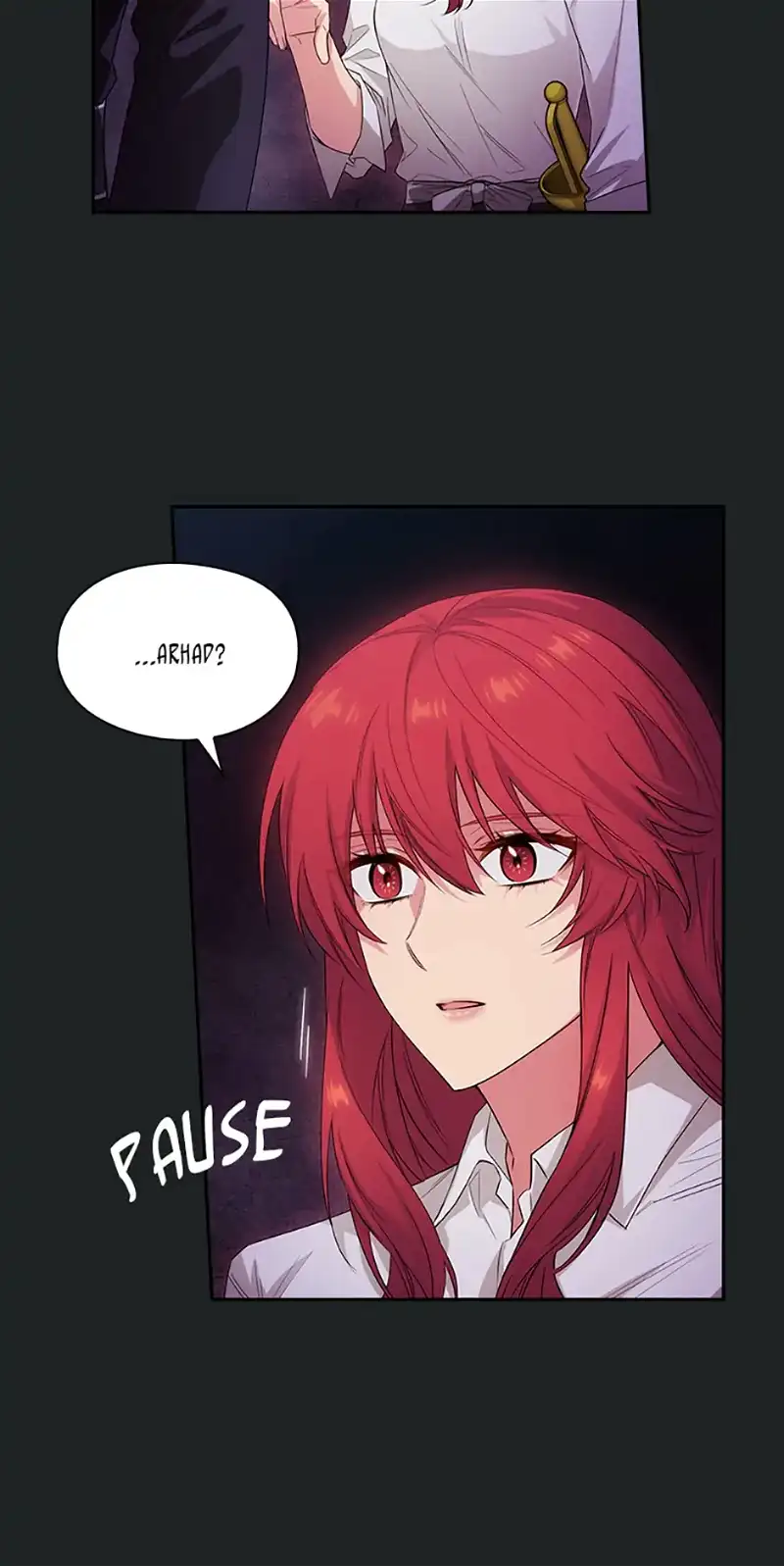 Reminiscence Adonis Chapter 194 page 49