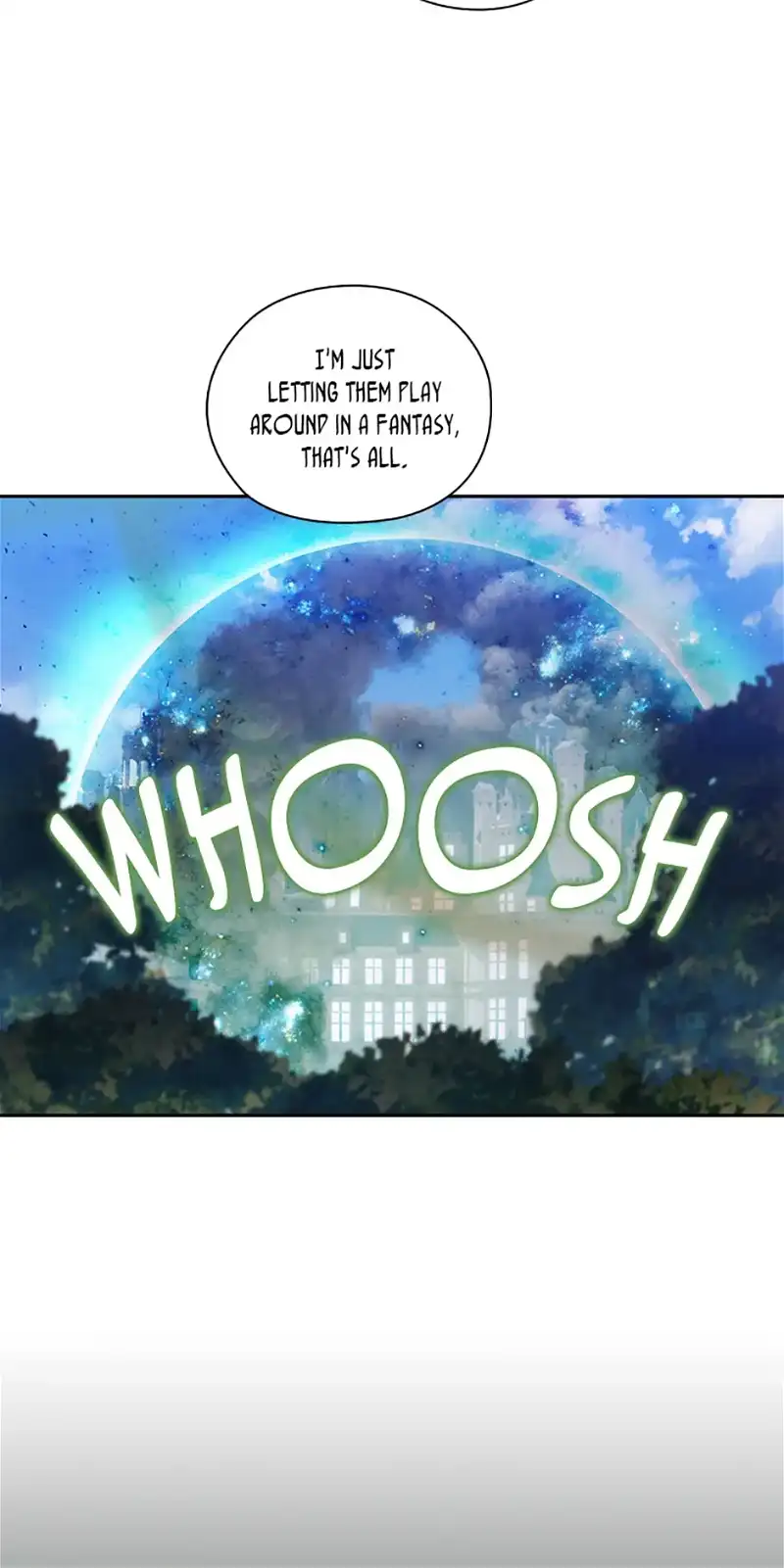 Reminiscence Adonis Chapter 194 page 39