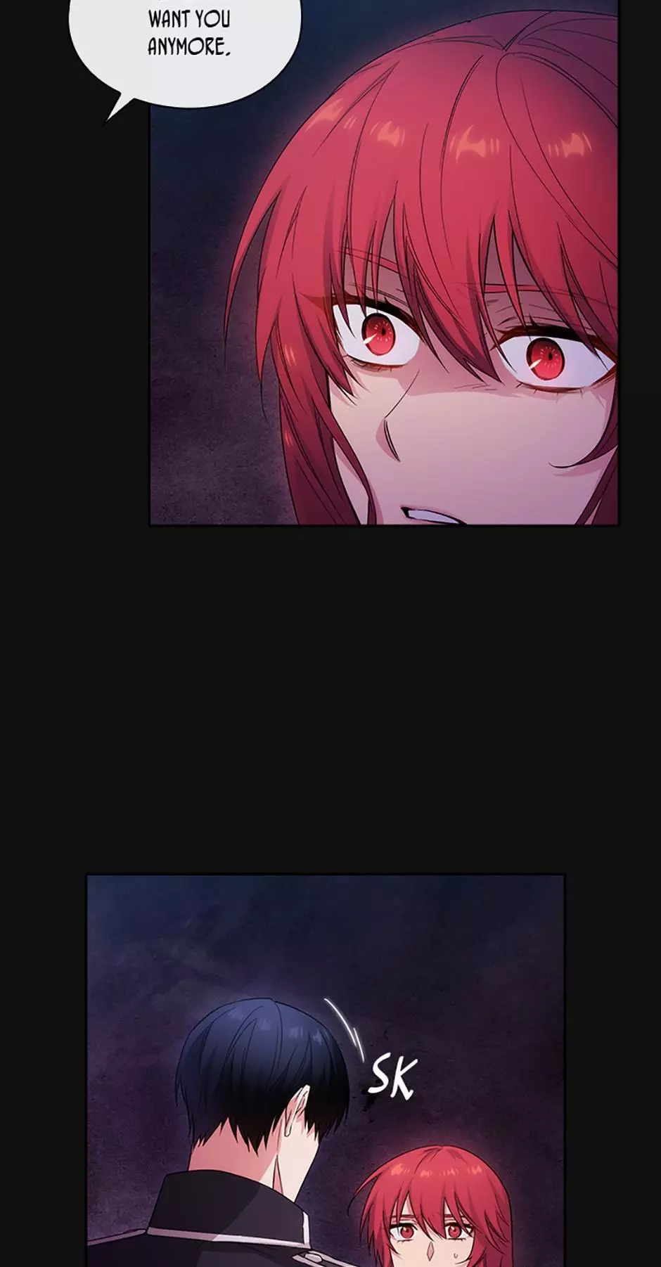 Reminiscence Adonis Chapter 195 page 2