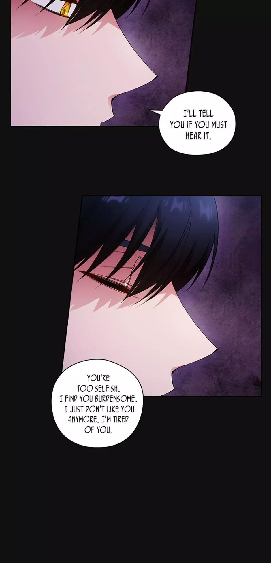 Reminiscence Adonis Chapter 195 page 11