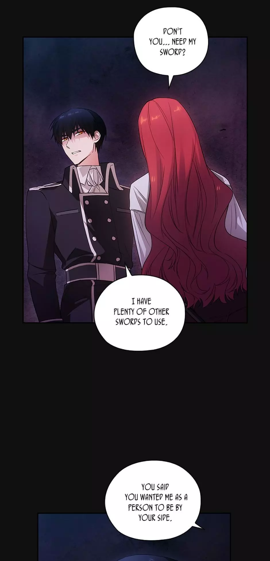 Reminiscence Adonis Chapter 195 page 12