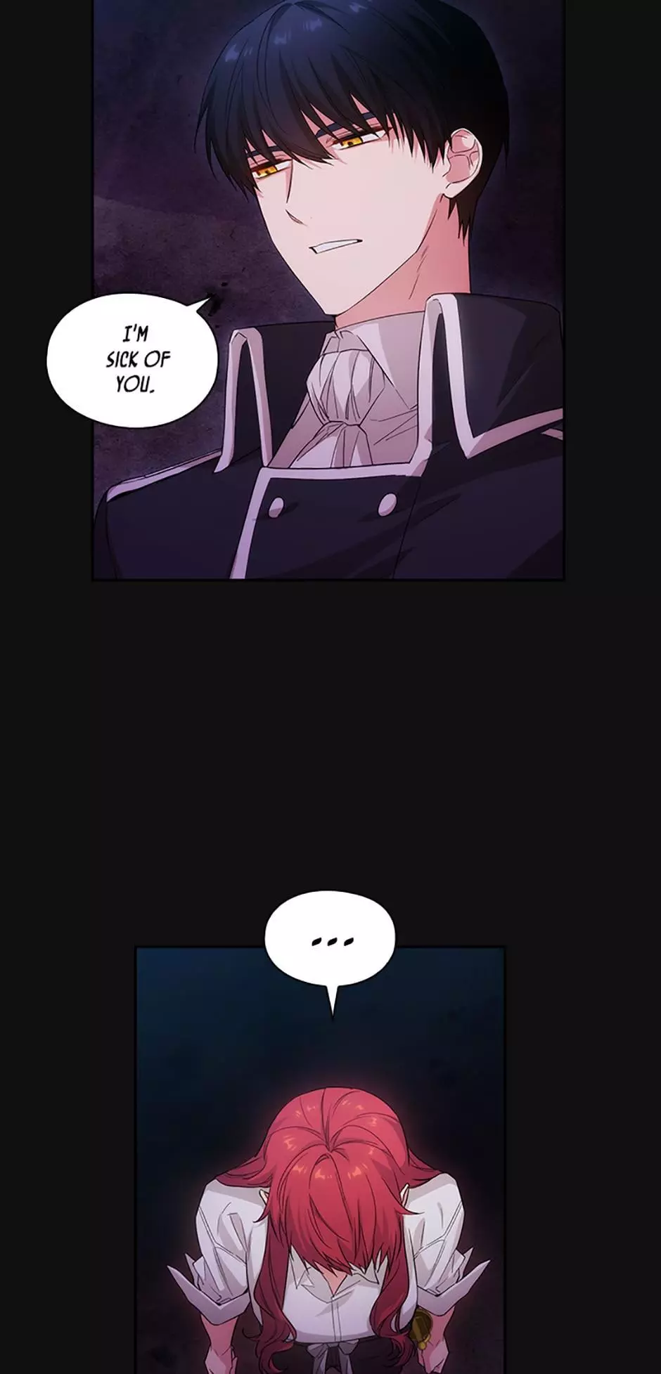 Reminiscence Adonis Chapter 195 page 13