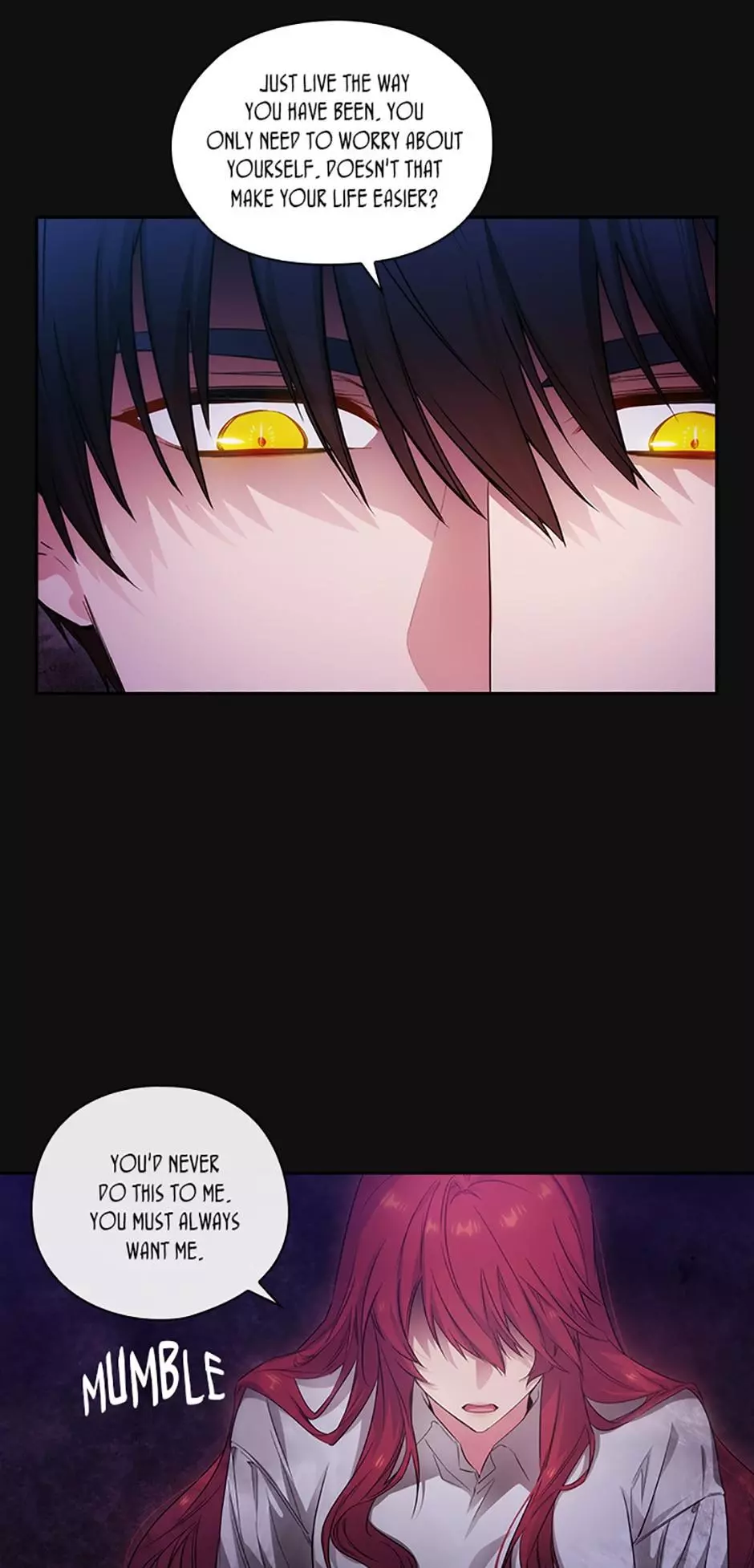 Reminiscence Adonis Chapter 195 page 18