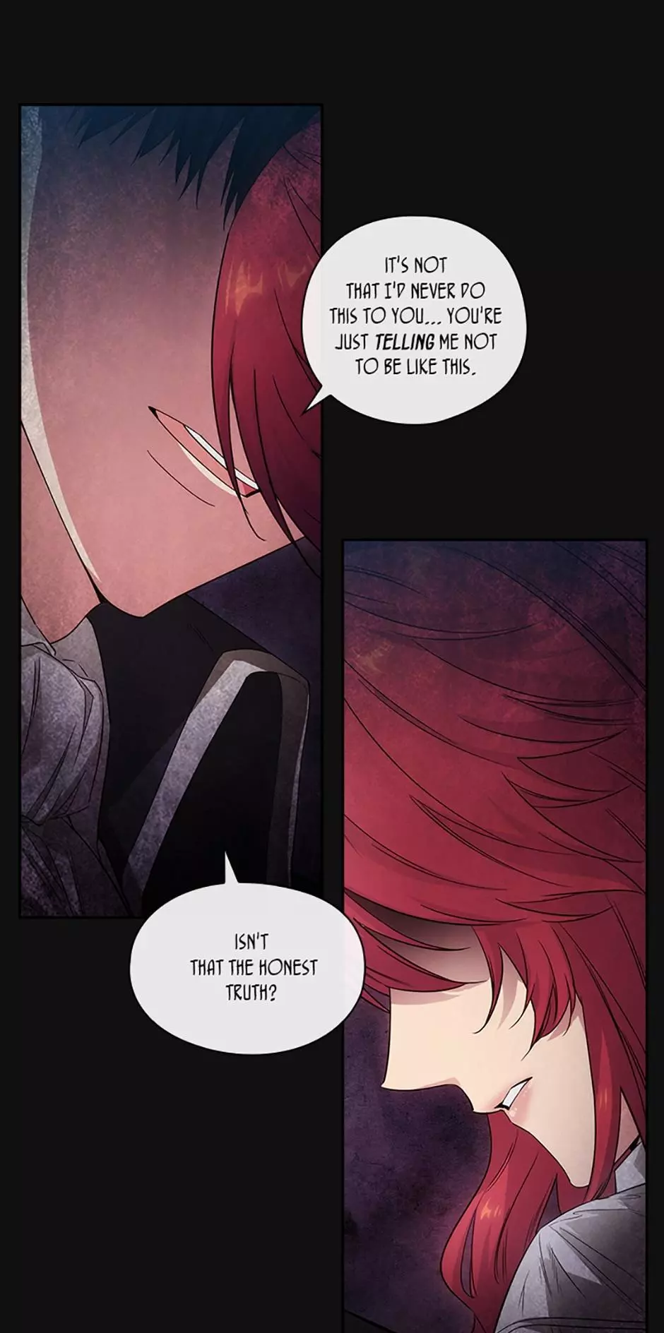 Reminiscence Adonis Chapter 195 page 20