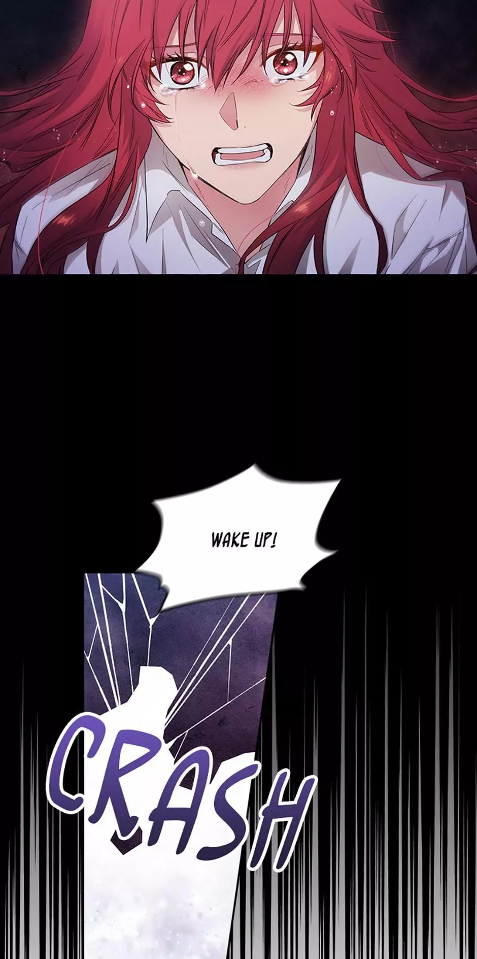 Reminiscence Adonis Chapter 195 page 23