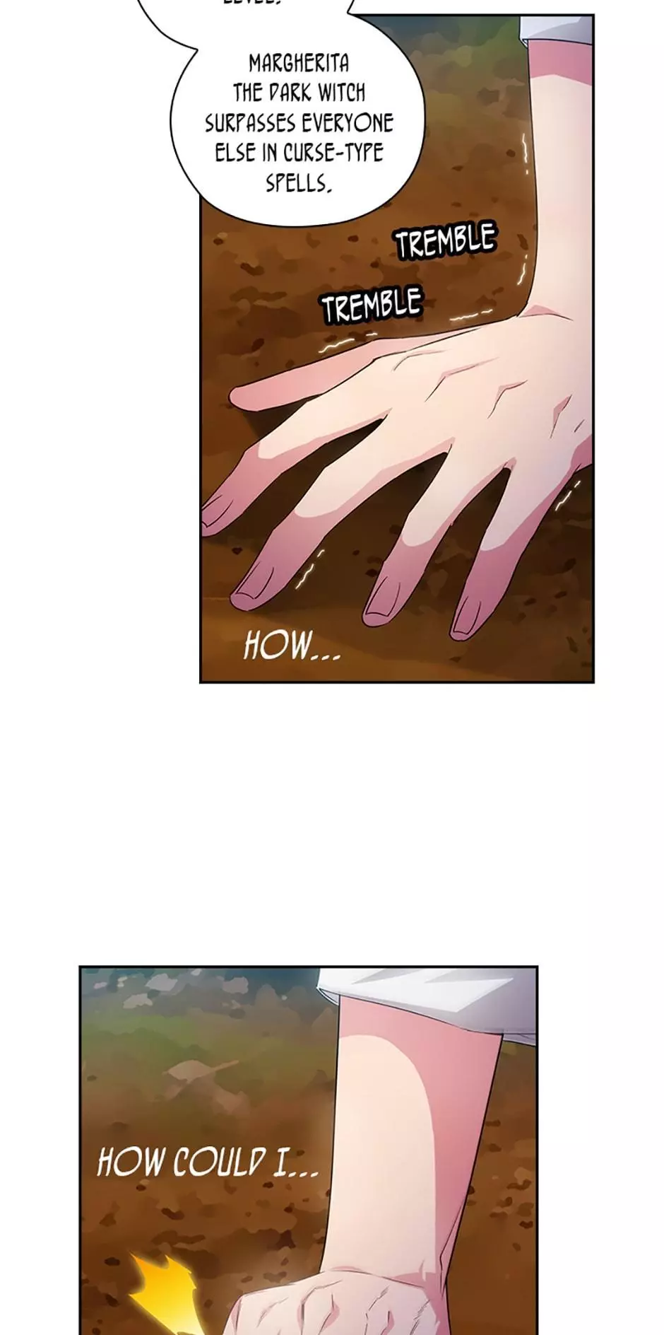 Reminiscence Adonis Chapter 195 page 29