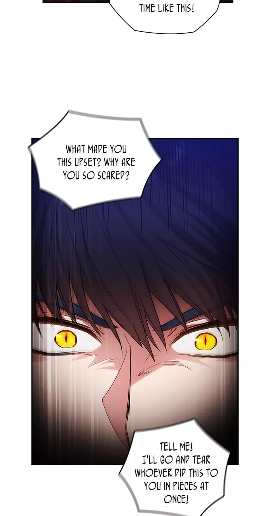 Reminiscence Adonis Chapter 195 page 37