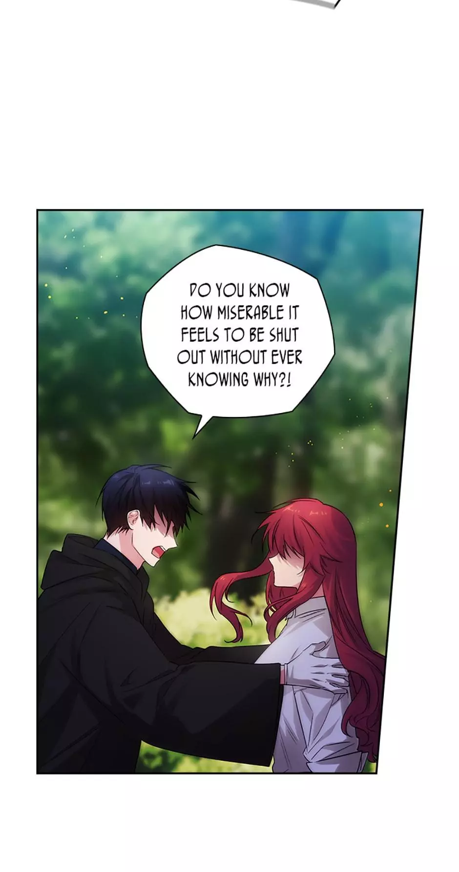 Reminiscence Adonis Chapter 195 page 38