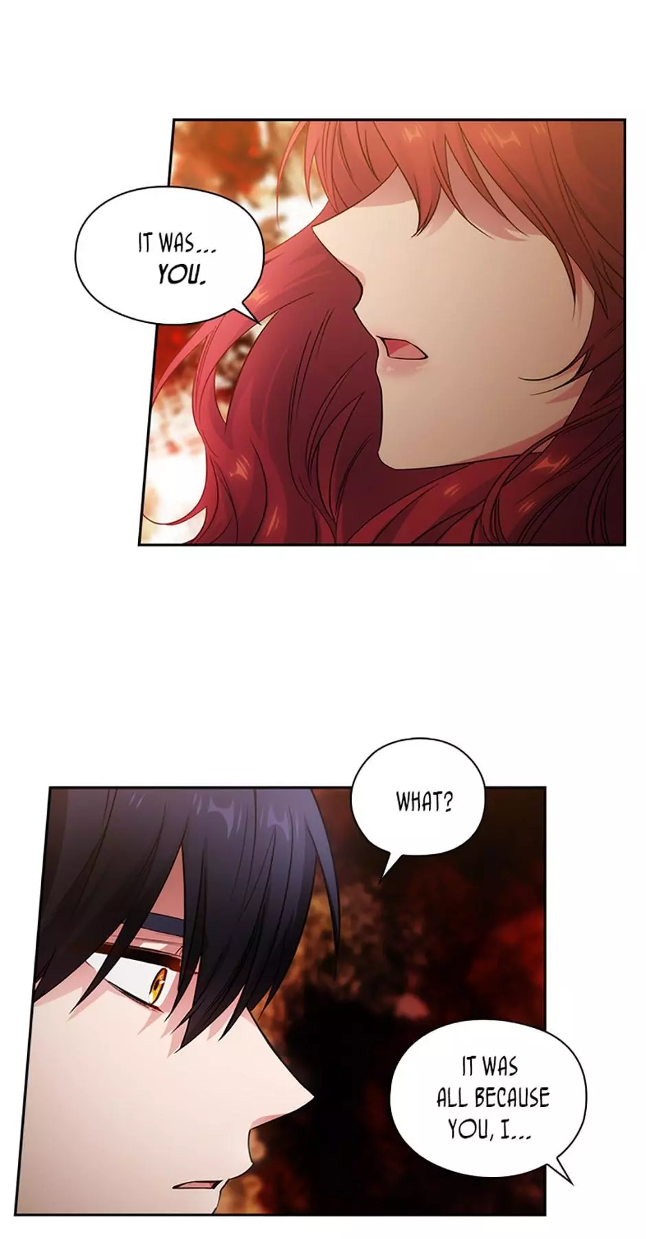 Reminiscence Adonis Chapter 195 page 39