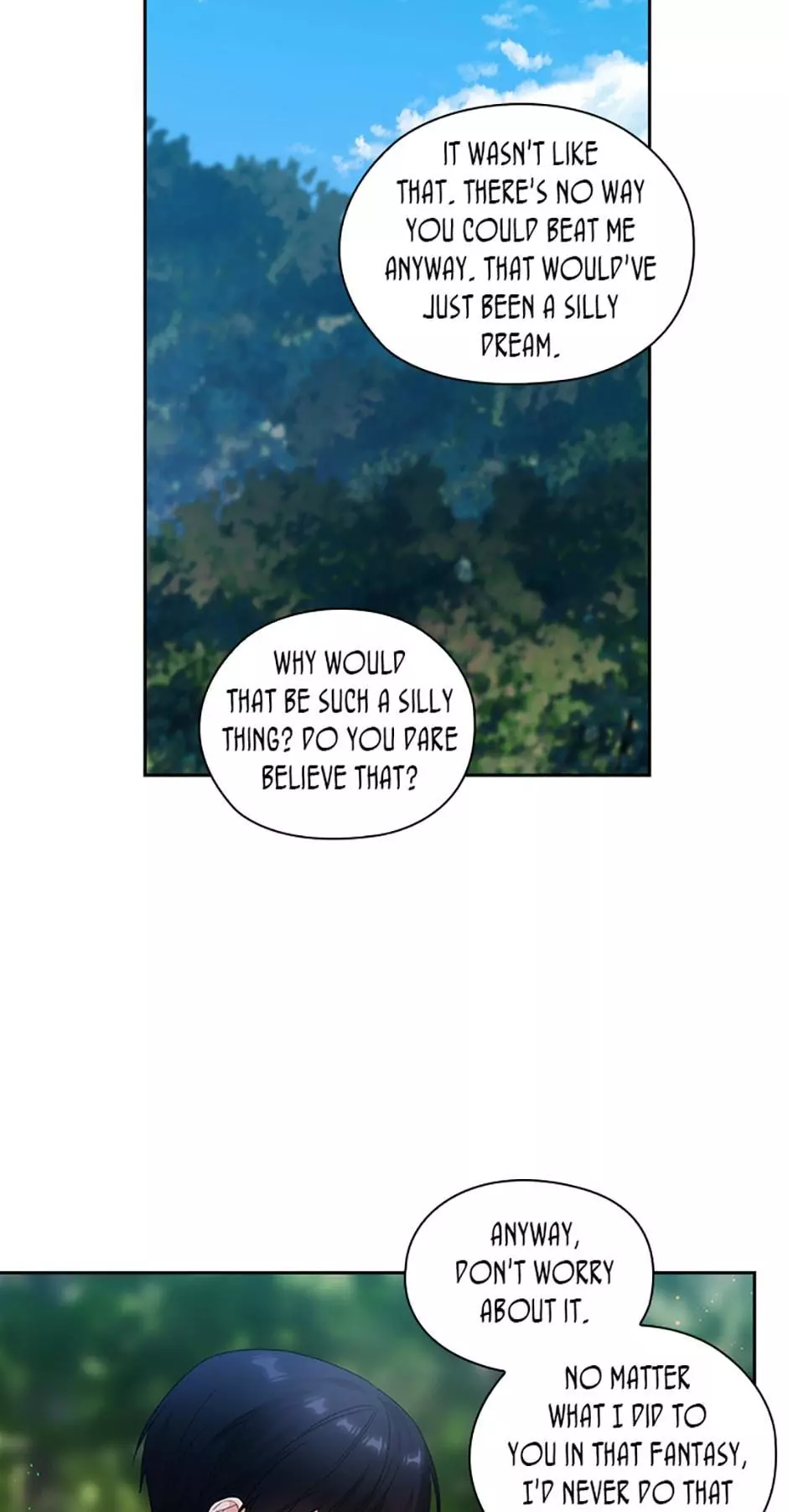 Reminiscence Adonis Chapter 195 page 42