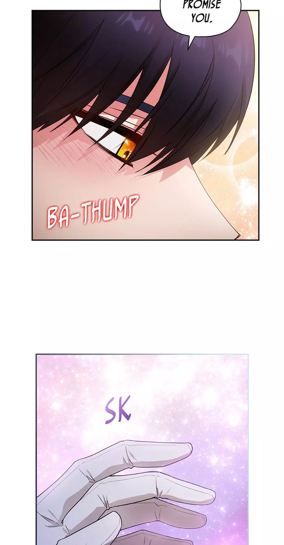 Reminiscence Adonis Chapter 195 page 44
