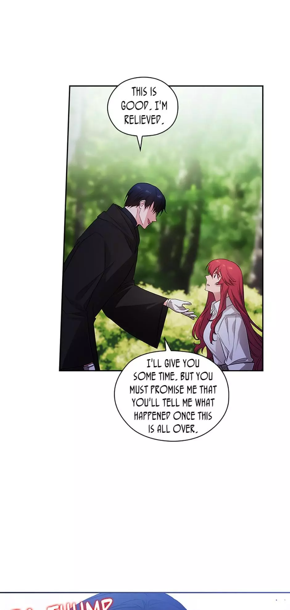 Reminiscence Adonis Chapter 195 page 51
