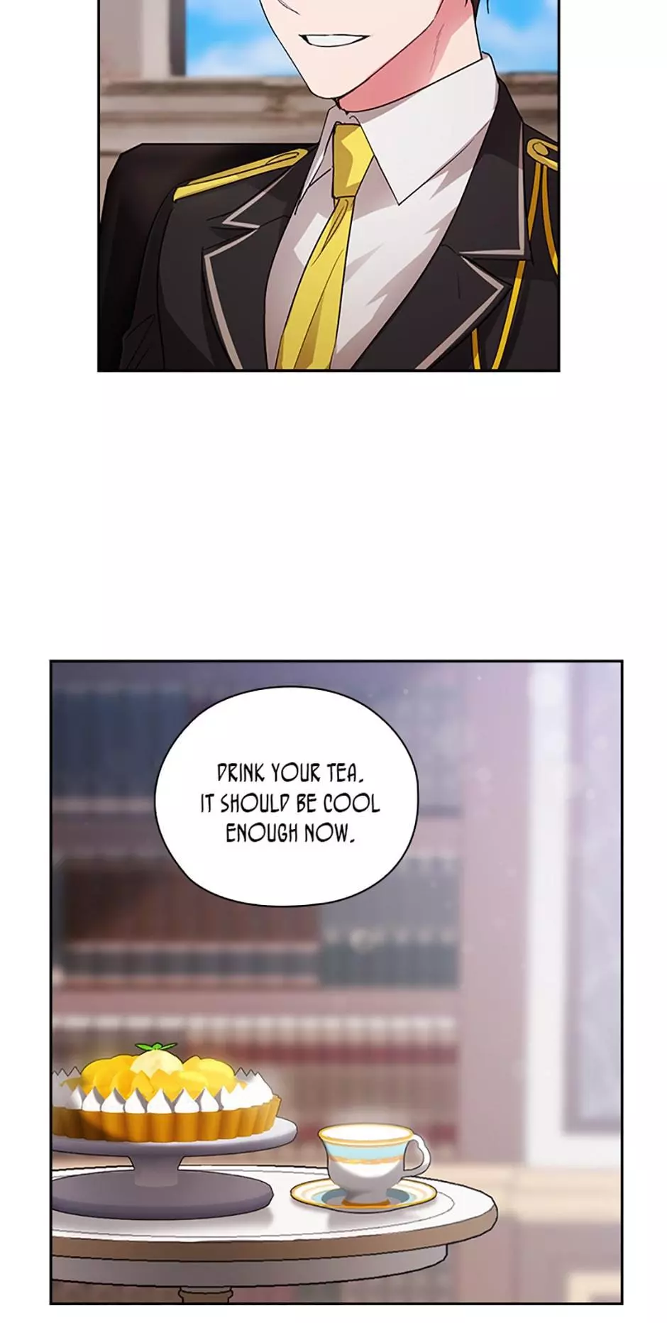 Reminiscence Adonis Chapter 198 page 49