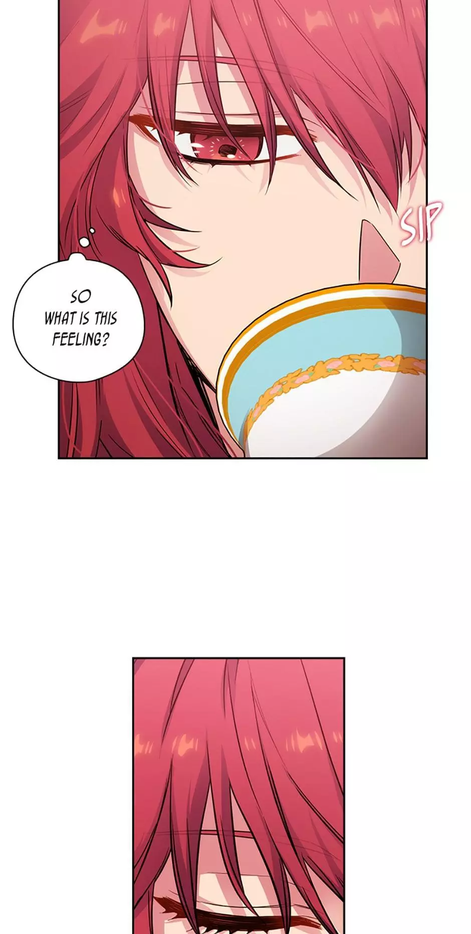 Reminiscence Adonis Chapter 198 page 51