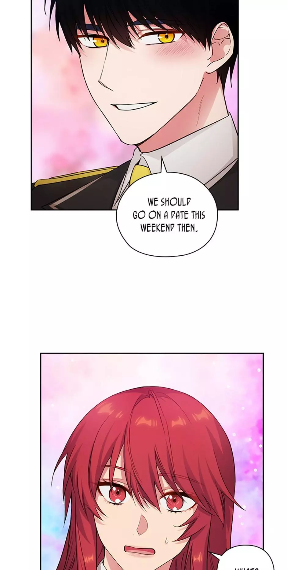 Reminiscence Adonis Chapter 198 page 55