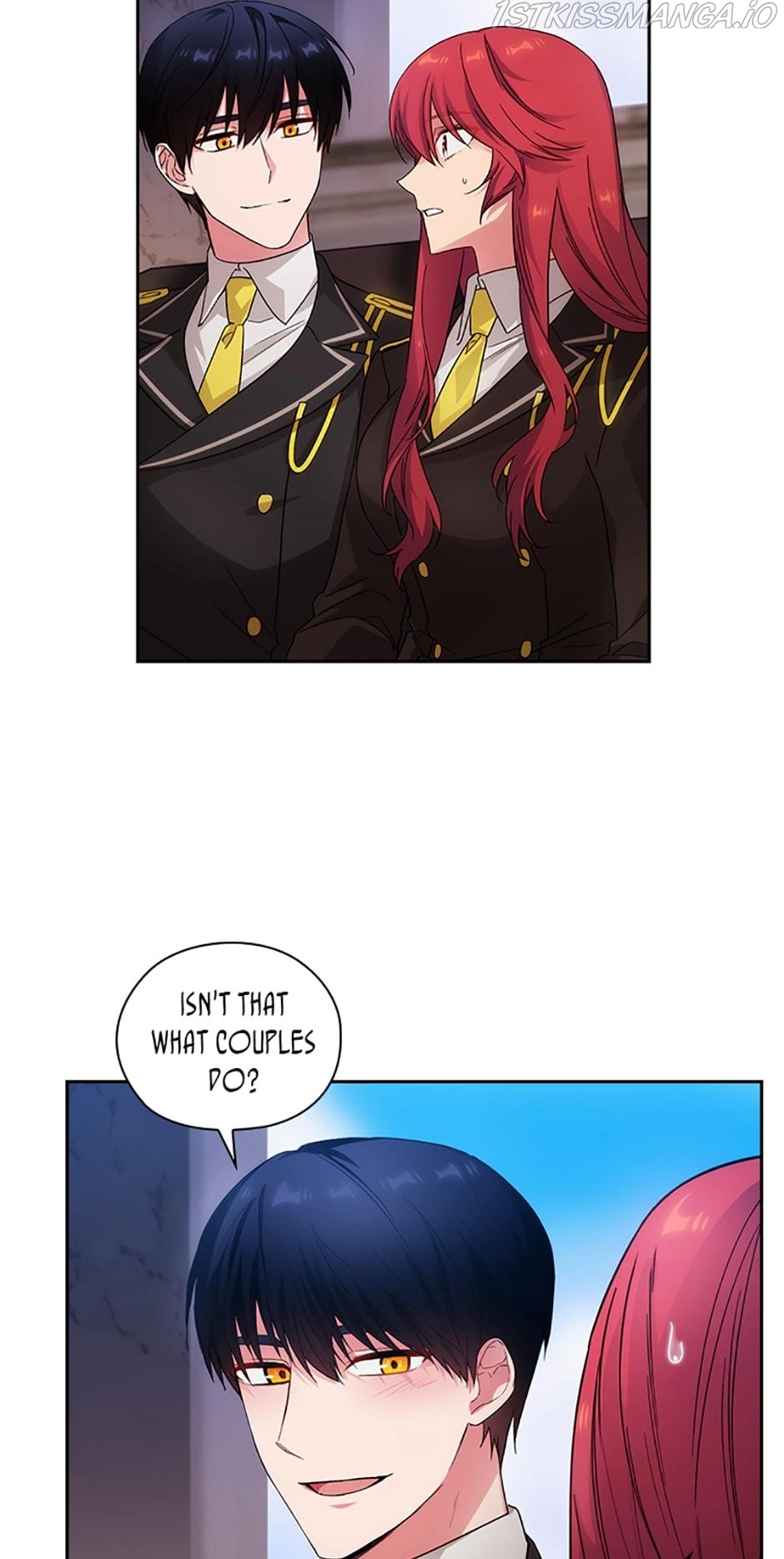 Reminiscence Adonis Chapter 199 page 5