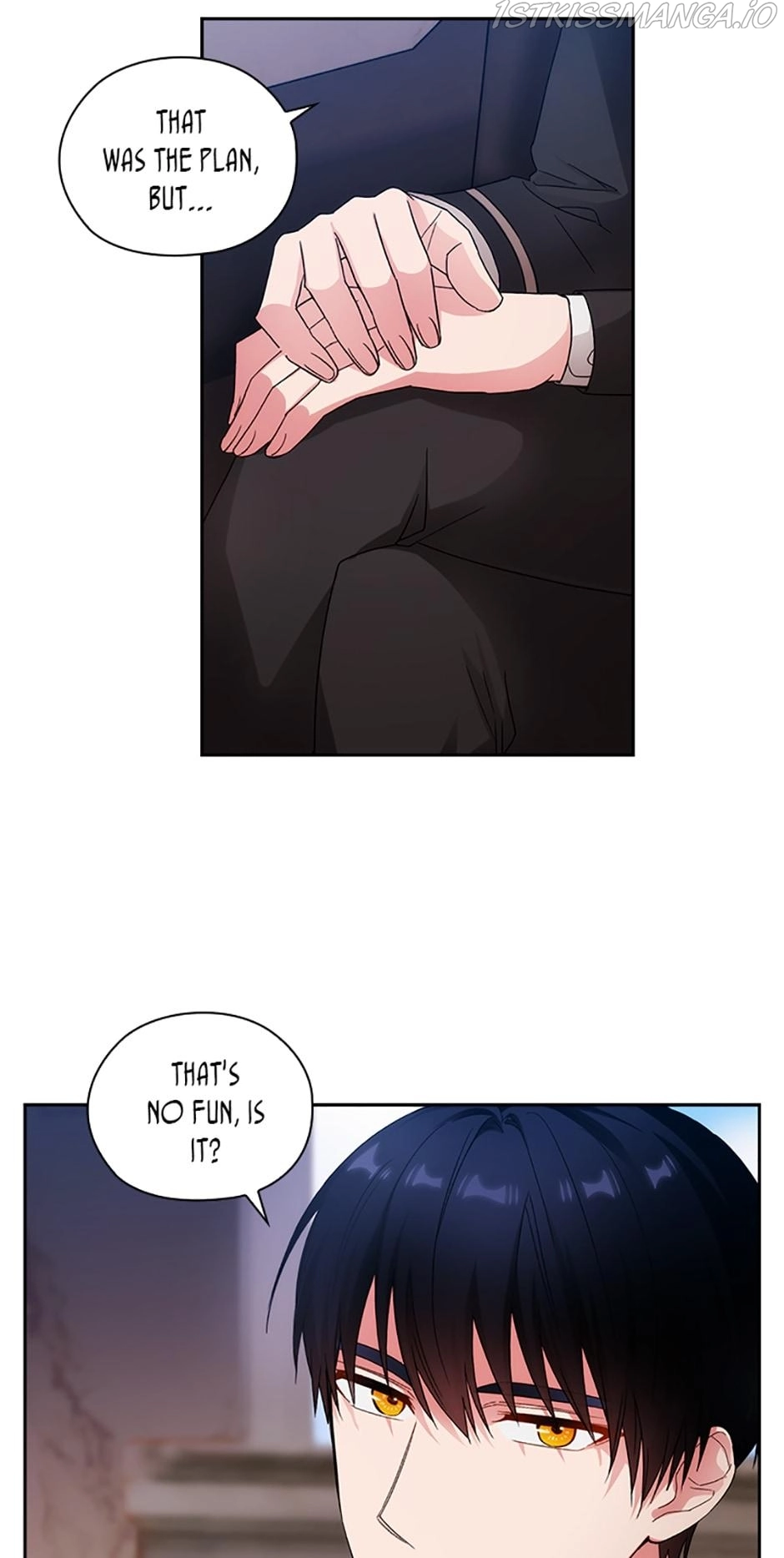 Reminiscence Adonis Chapter 199 page 7