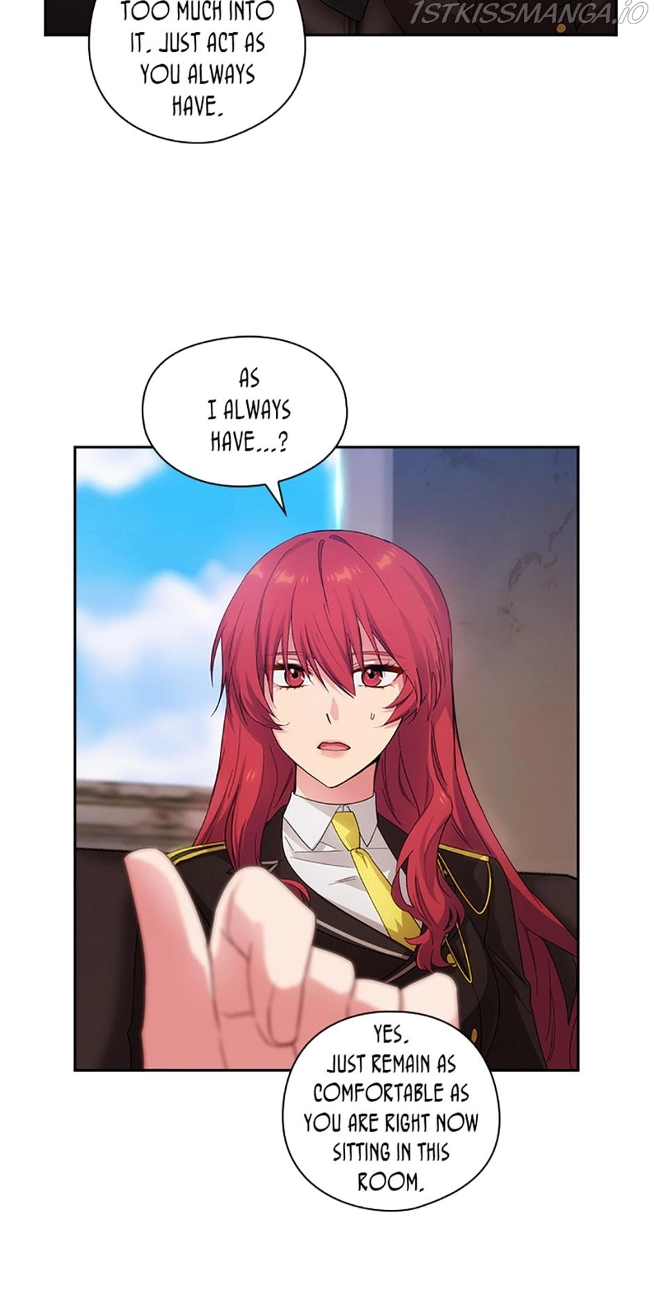Reminiscence Adonis Chapter 199 page 10