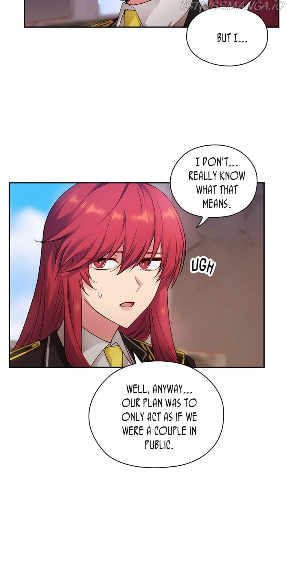 Reminiscence Adonis Chapter 199 page 6
