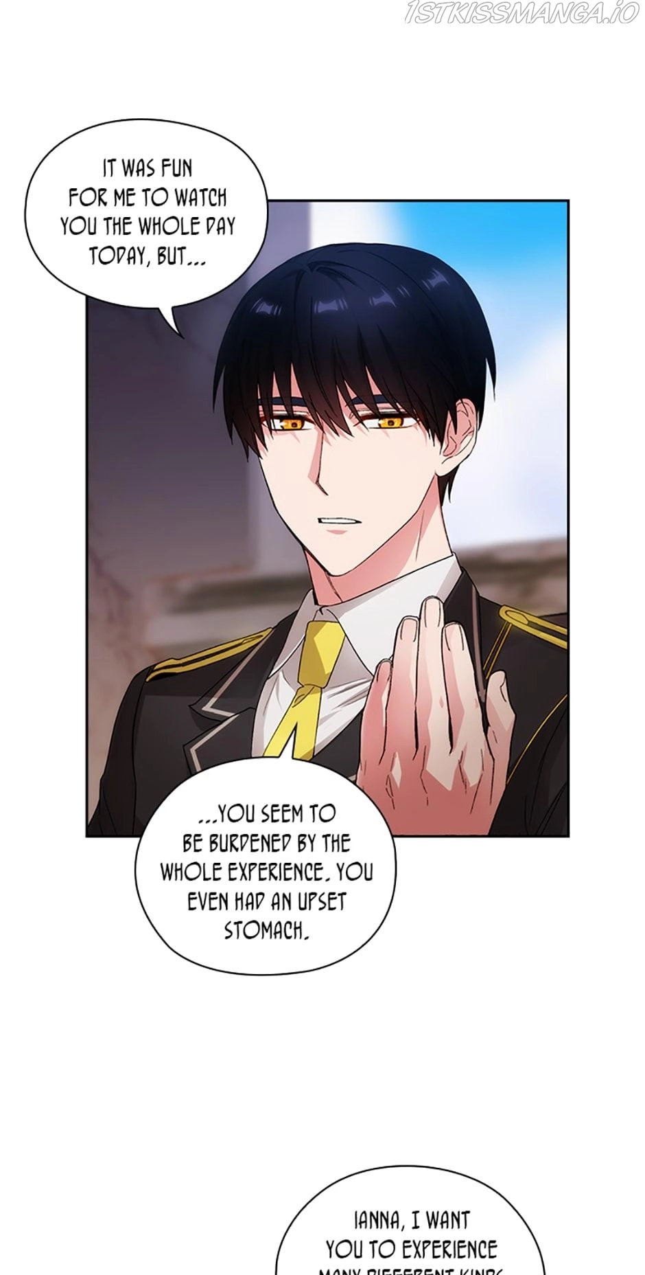 Reminiscence Adonis Chapter 199 page 11