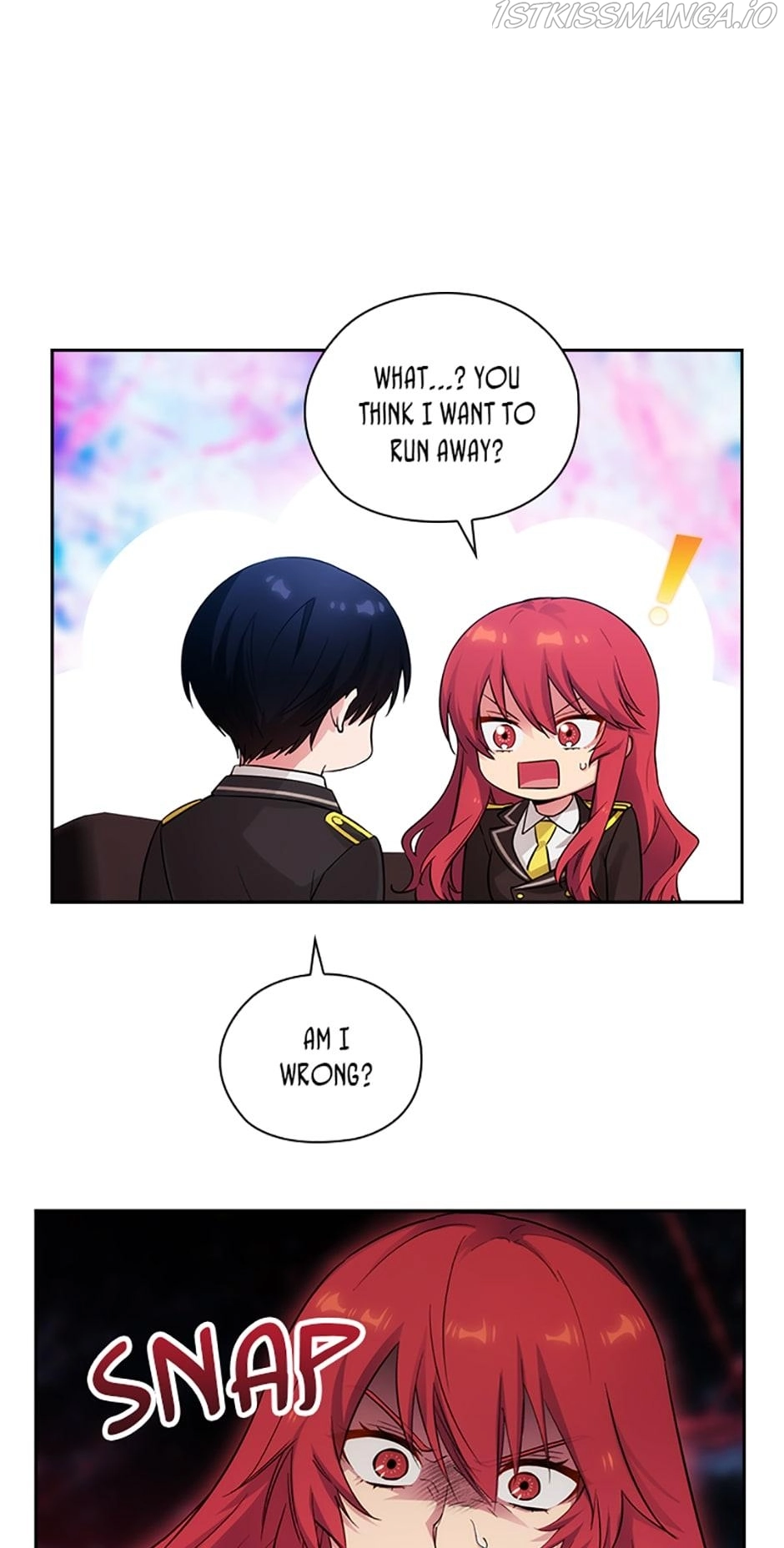 Reminiscence Adonis Chapter 199 page 16