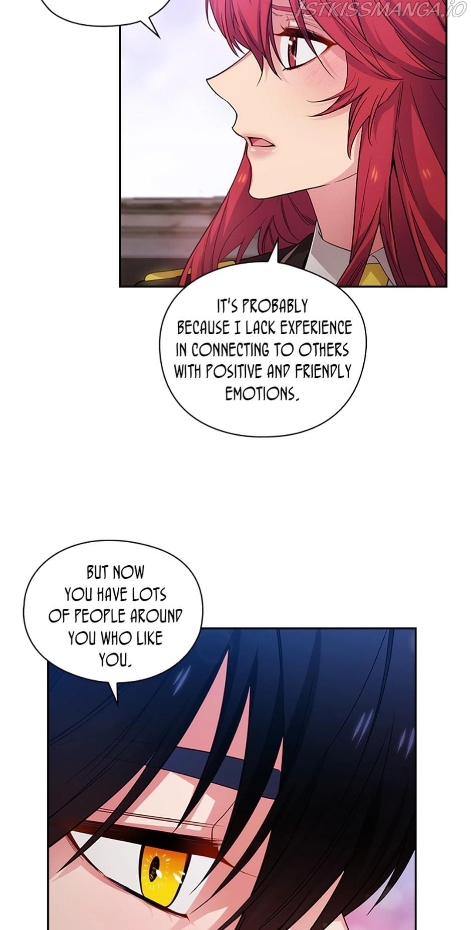 Reminiscence Adonis Chapter 199 page 13