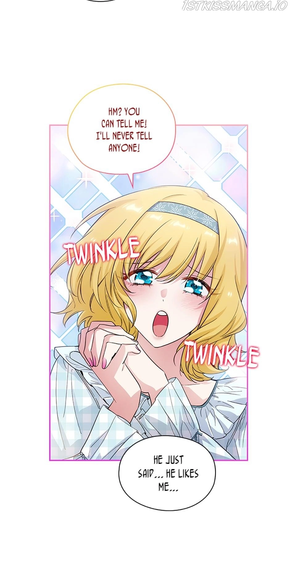 Reminiscence Adonis Chapter 199 page 20