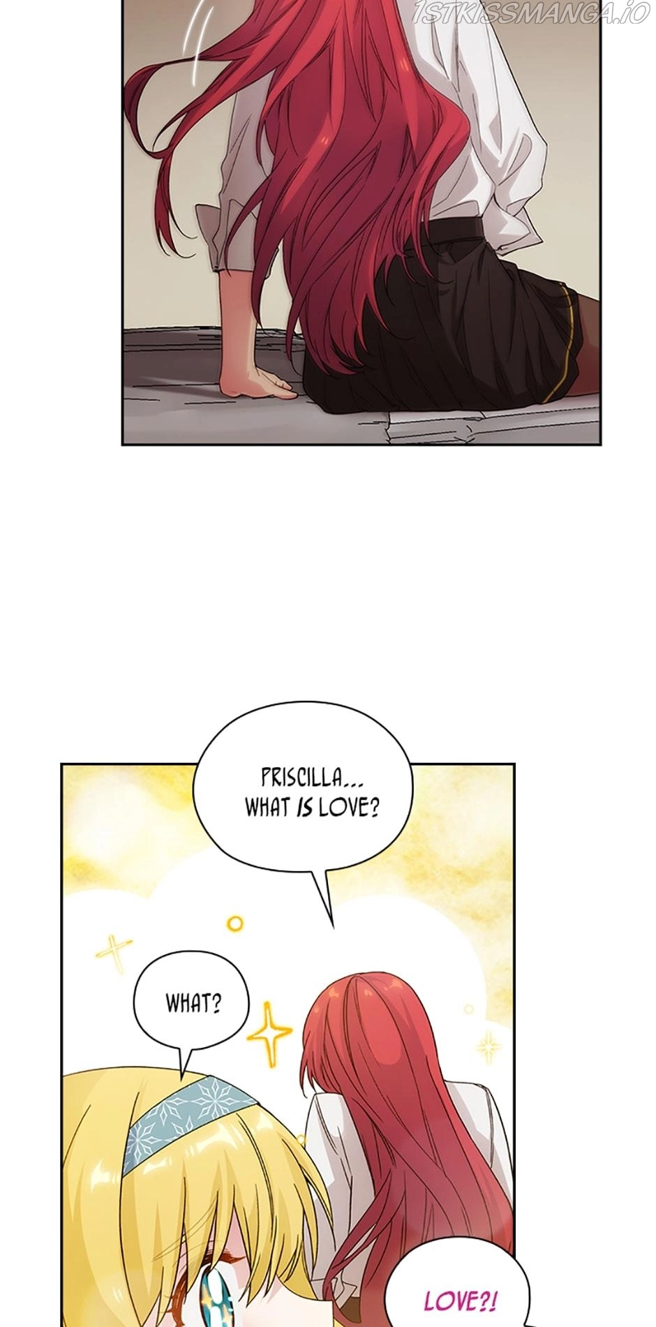 Reminiscence Adonis Chapter 199 page 23
