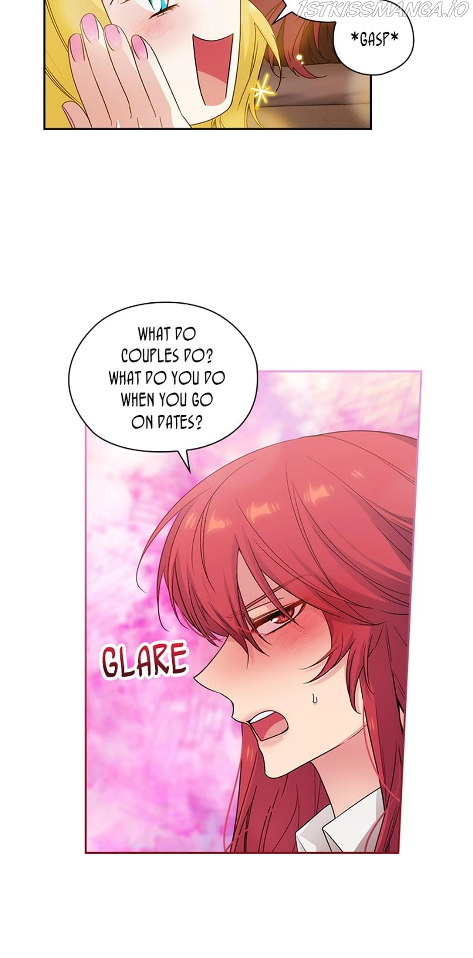 Reminiscence Adonis Chapter 199 page 24