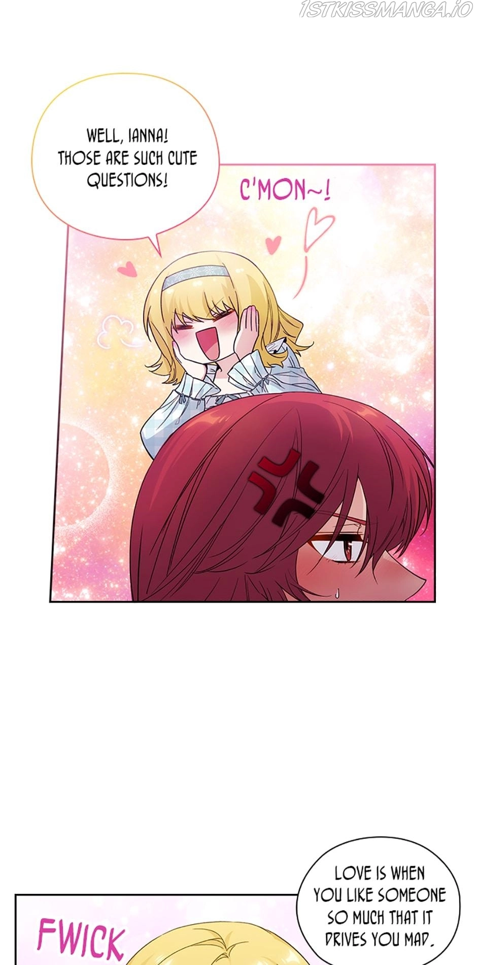 Reminiscence Adonis Chapter 199 page 25