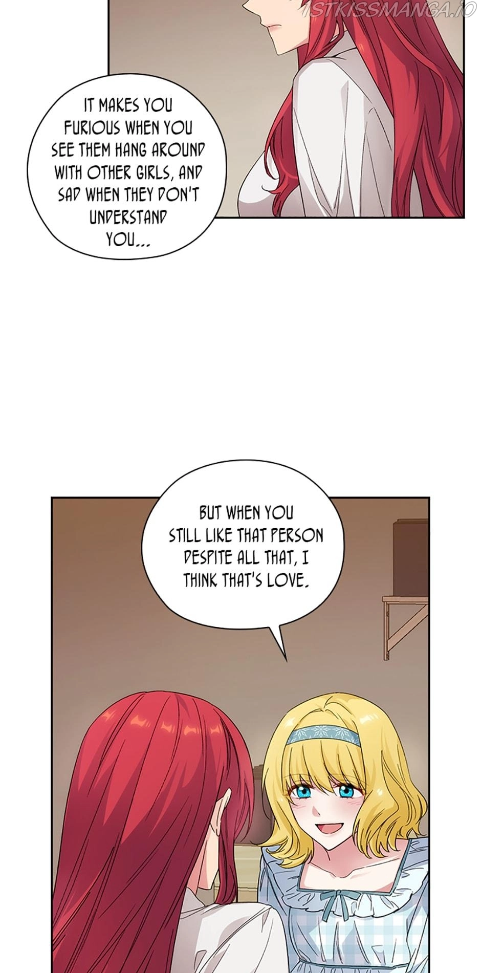 Reminiscence Adonis Chapter 199 page 29