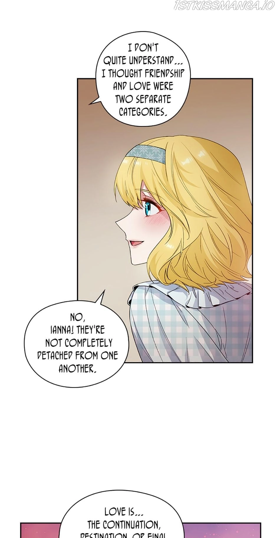 Reminiscence Adonis Chapter 199 page 31