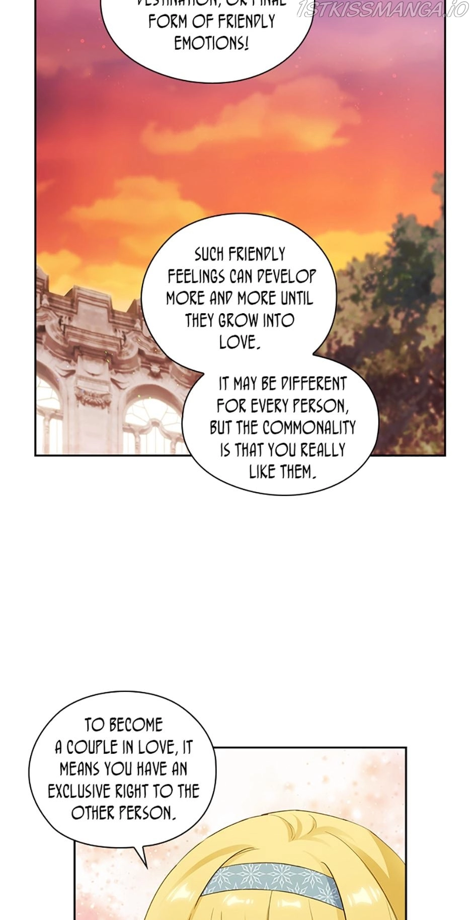 Reminiscence Adonis Chapter 199 page 32