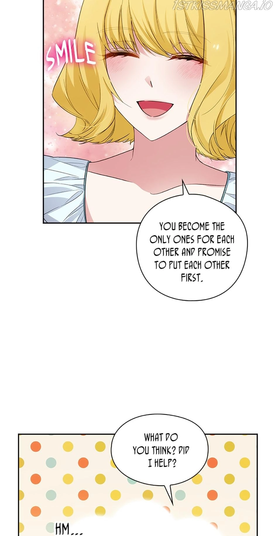 Reminiscence Adonis Chapter 199 page 33
