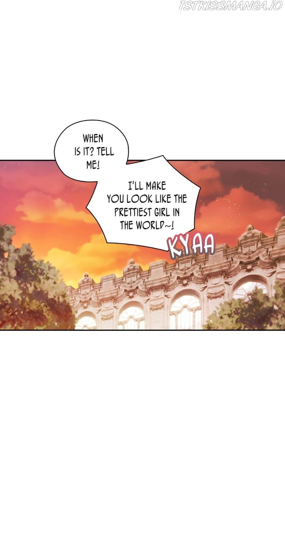 Reminiscence Adonis Chapter 199 page 35