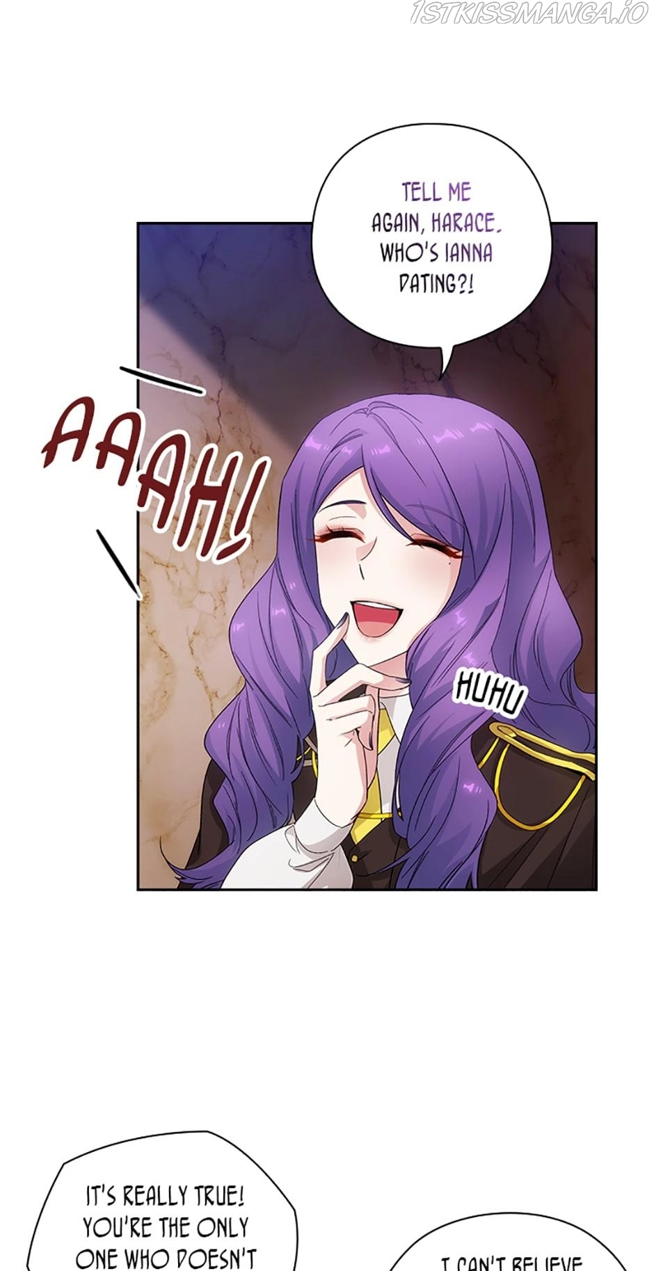 Reminiscence Adonis Chapter 199 page 37