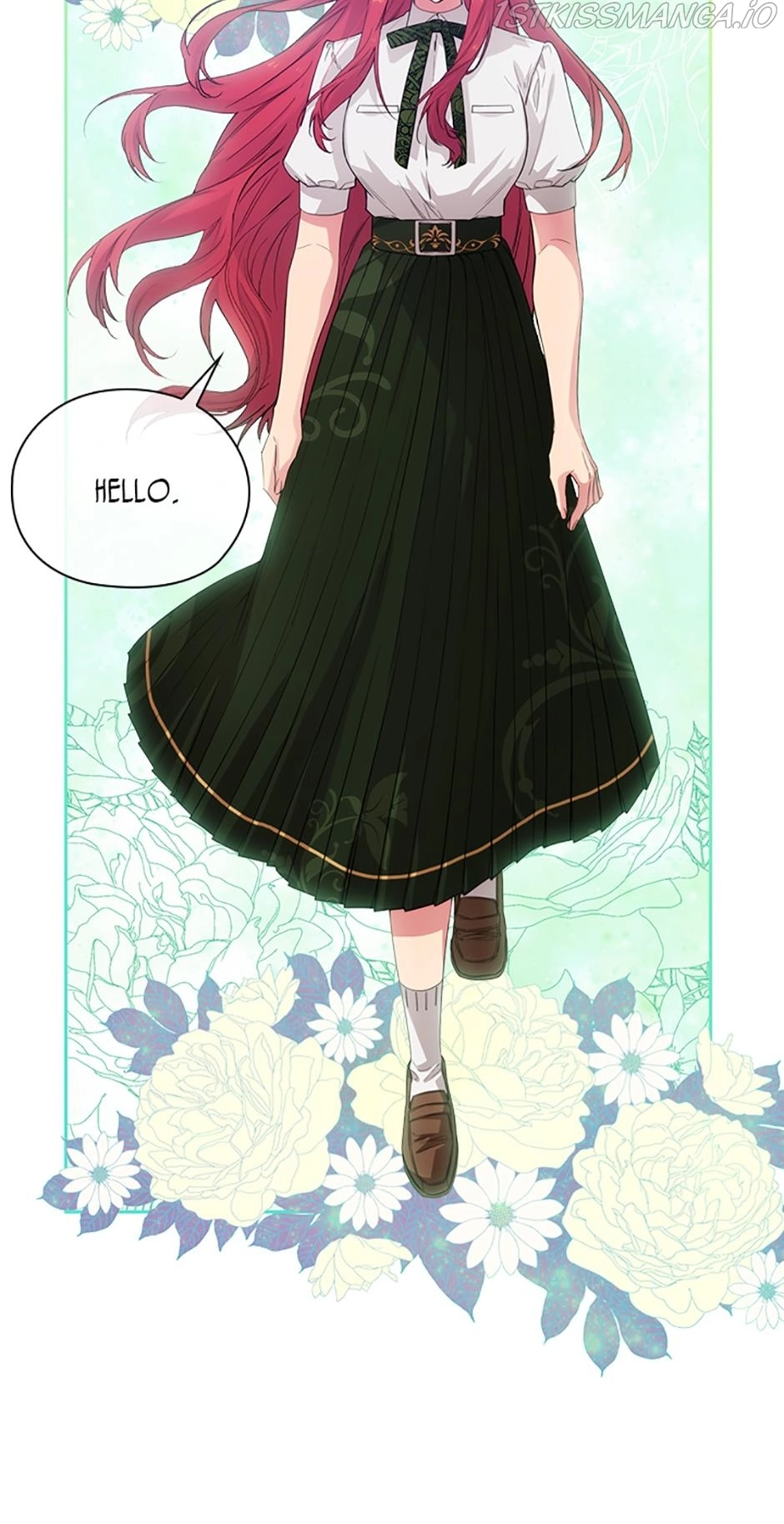 Reminiscence Adonis Chapter 199 page 39